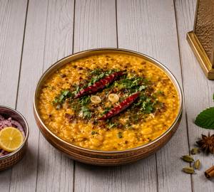 Dal Tadka
