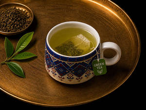 Green Tea