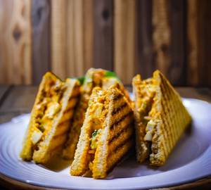 Tandoori Sandwich