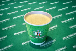 Pineapple Juice