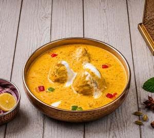 Malai Kofta