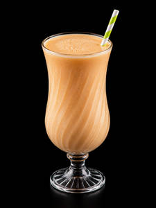Musk Melon Milkshake (seasonal)