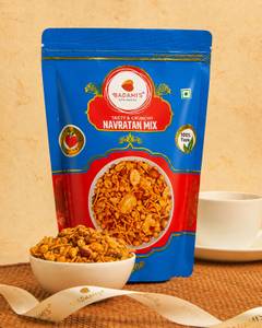 Navratan Mixture [400 gm]