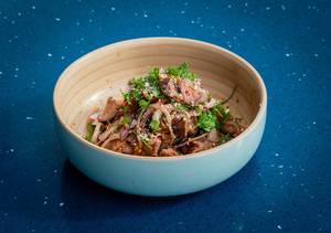 Thai Grilled Tenderloin Salad