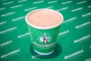 Muscle Monster Smoothie