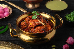 Chicken Tawa Masala Boneless - 4 Pcs