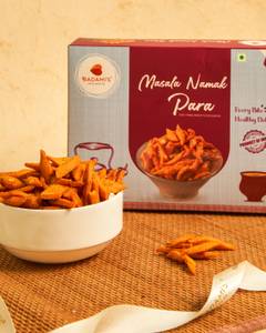 Masala Para (300 grams)