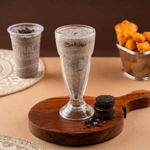 Oreo Shake