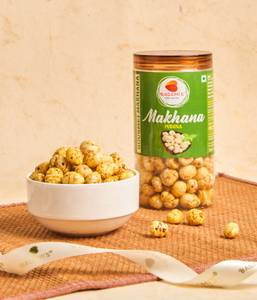 Pudina Makhana [70 gm]