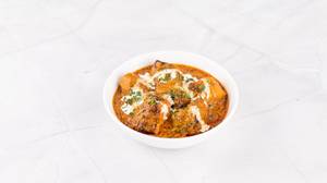 Chicken Tikka Butter Masala (6 Pcs)