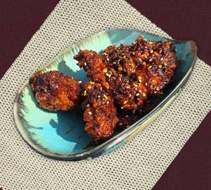 Hibacci Hot Wings