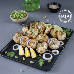 Chicken Malai Tikka
