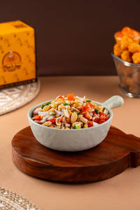 Peanut Masala