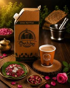 Rose Tea