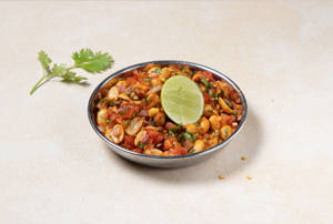 Peanut Masala