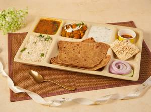 Mini Thali