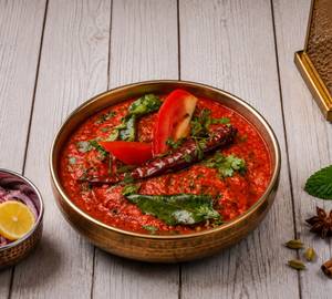 Tomato Curry