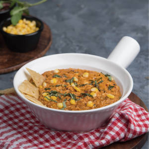 Mexican Khichdi
