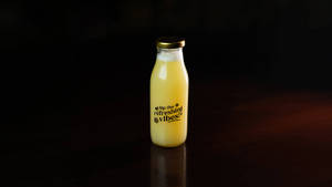Mosambi Juice