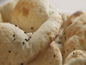 Khasta Roti