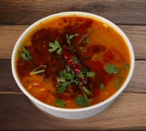 Dal tadka