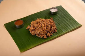 Chicken Kothu Parotta - Small