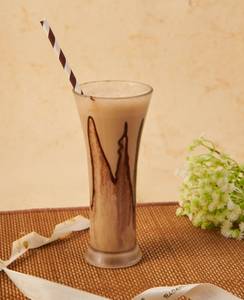 Hazelnut Cold Coffee
