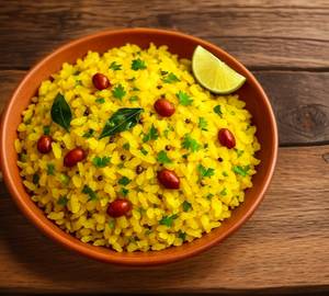 Chuda poha [1 plate]