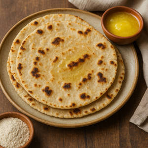 Jowar Bhakri [1 Piece]