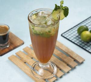 Lemon Iced Tea