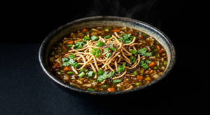 Veg Manchow Soup