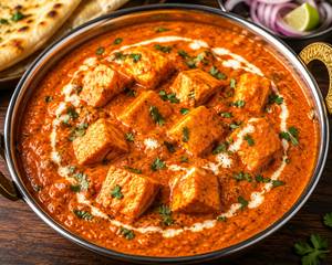 Paneer Butter Masala
