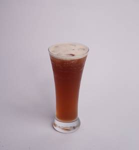 Peach Ice Tea