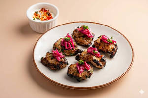Lfc Sp. Chicken Tikka