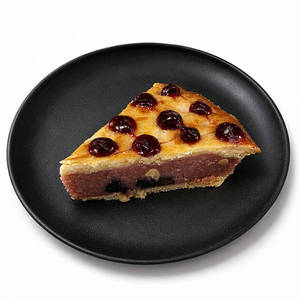 Blueberry Pie