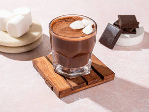 Signature Hot Chocolate [250 Ml]