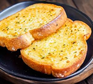Bread Butter Toast