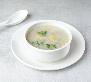 Sweet Corn Soup