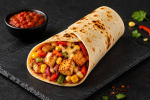 Corn Panner Roll