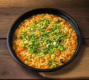 Shin Ramyun Super Spicy