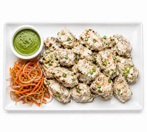 Malai Chaap