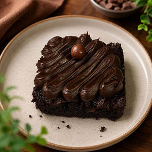 Chocolate Brownie