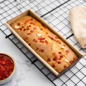 Fruit Dry Cake