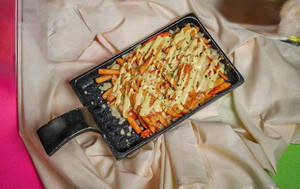 Loaded Fries