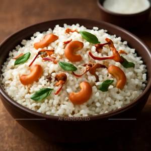 Ghee Rice
