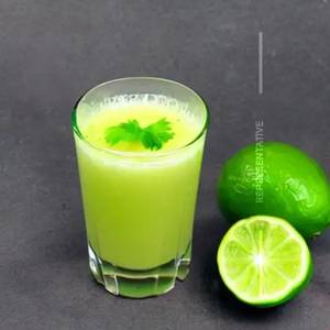 Fresh Lime Juice