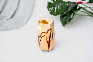 Cold Boost With Ice Cream