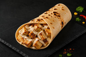 Paneer Malai Roll