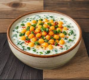 Boondi Raita