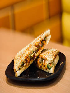 Junglee Grilled Sandwich